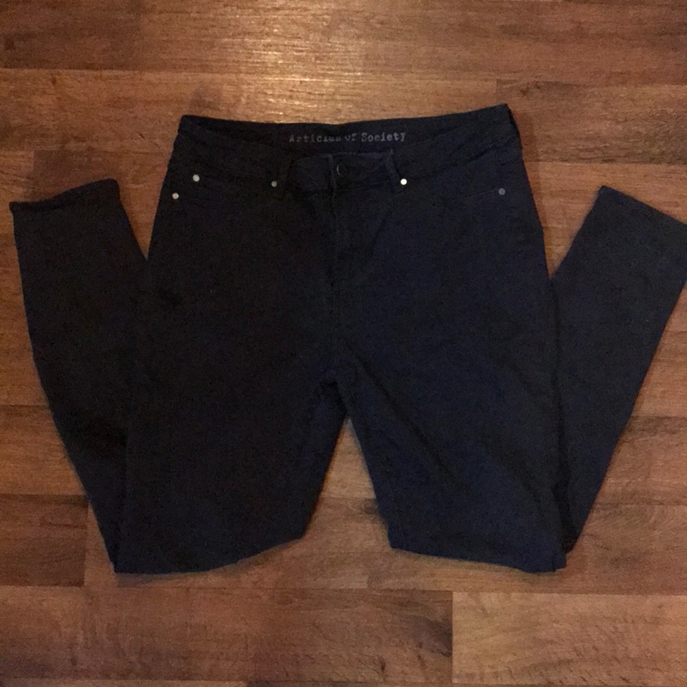 Articles of Society Skinny Pants